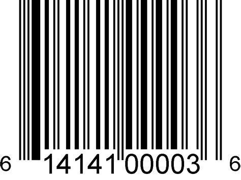 The last number in a standard 12 number sequence upc barcode is a 'check digit'. Get a UPC barcode for your CD or digital release and chart ...