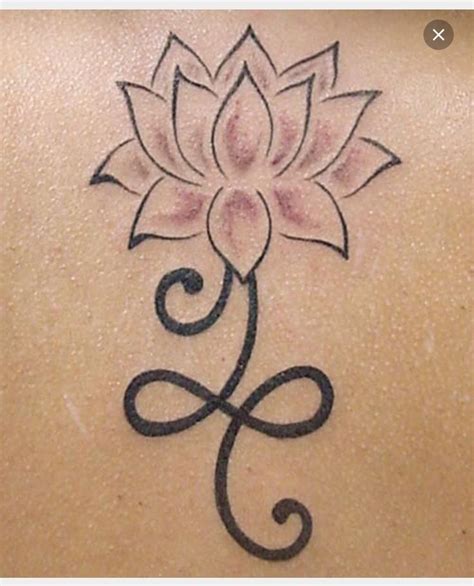 Lotus Flower Tattoo Design Flower Tattoo Designs Simple Lotus Flower