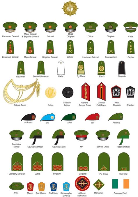 Navy Rank Insignia På Pinterest Flottan Us Air Force Och Militärt