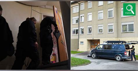 En Suecia Arrestan A Mujer Por Encerrar A Su Hijo Durante