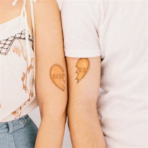 Maybe you would like to learn more about one of these? 1001 + Idee per Tatuaggi amiche da fare insieme