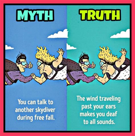 Whoopee ?? | Myth and truth, Myth vs reality, Myth vs truth