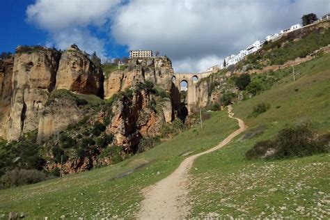 Tripadvisor Pueblos Blancos Desde Ronda Aangeboden Door Ronda Tours