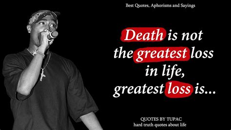 35 Deep Tupac Quotes About Life Life Changing Deep Thoughts From
