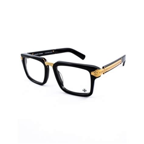 Chrome hearts glasses are made with some of the finest materials and, as such, are stylish regardless of which pair you ultimately pick. Chrome Hearts Unisex Eyeglass | Online Store | Superbuy