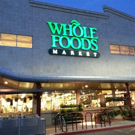 For customers in the eu, please visit the uk website. Whole Foods Market - Cherry Creek North - 2375 E 1st Ave