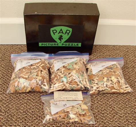 '90s collectibles you threw away that are worth a ton. Vintage & Collectible Par Jigsaw Puzzles: Can you Beat the ...