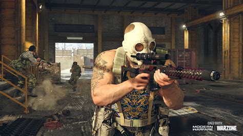 Looking for the warzone rambo pow dog tags? The best AS VAL class to use in Call of Duty: Warzone