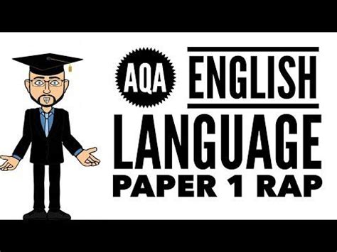 aqa english language paper  question   answers