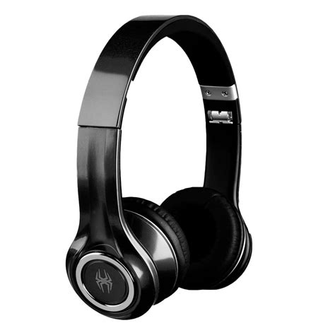 Blackweb Premium Series On Ear Headphones Walmart Canada