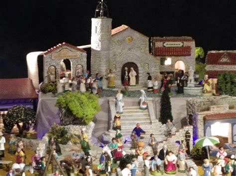 Crèche — (also spelled creche or cresch) may refer to: La crèche provençale de l'église saint Joseph Artisan