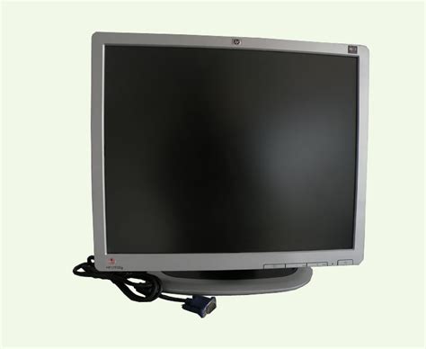 Elink Computer Centre Buy Hp L1950g 19inch Lcd Monitor