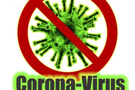 When designing a new logo you can be inspired by the visual logos found here. Virus Corona Masuk Indonesia, Ini Pencegahan Paling ...