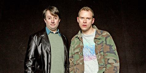 Us Plots Female Peep Show News British Comedy Guide