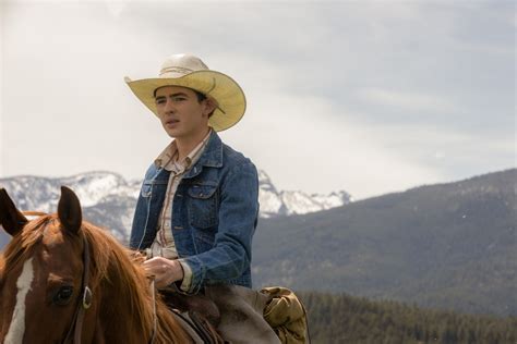 Yellowstone Staffel 5 Folge 2 Zusammenfassung Hüte Dich Vor Den