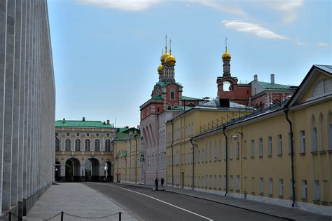 Poteshny Palace Kremlin Moscow Russia Потешный дворец T Flickr