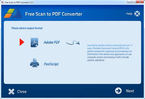 Are you still searching a free pdf tool to free convert images to pdf file? Free Scan to PDF Converter - Scan Paper Document Files to ...