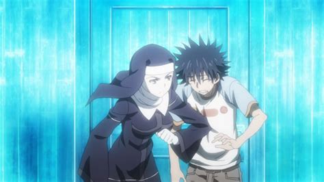 To Aru Majutsu No Index Ii 15 Random Curiosity