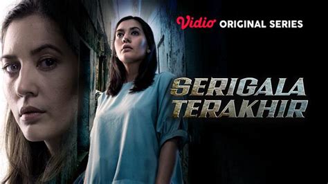 Kenalan Dengan 3 Pemeran Utama Vidio Original Series Serigala Terakhir Showbiz