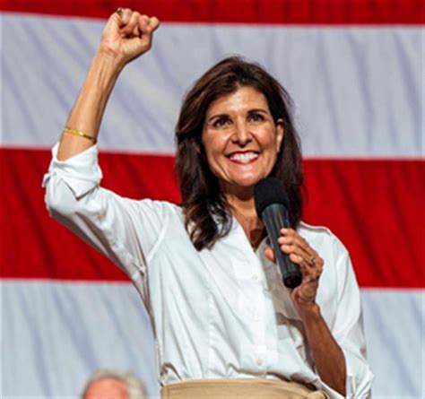 haley s comet shines bright as republican presidential race heats up
