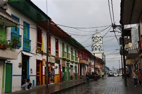 Traveler Photos Of Discover Medellín And Cartagena 9 Days Kimkim