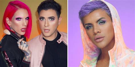 Manny Mua Gutierrez Releases Apology Video Addresses Feuds With