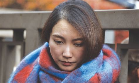 Japanese Journalist Wins High Profile Metoo Case World Dawncom