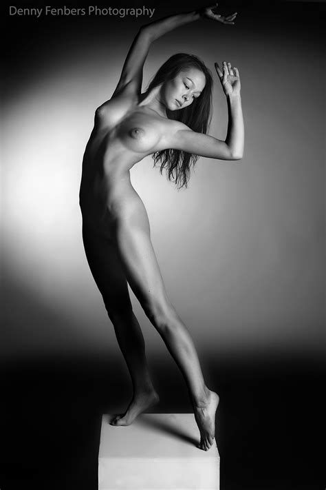 Artistic Figure Nudity Denver Boudoir Photography