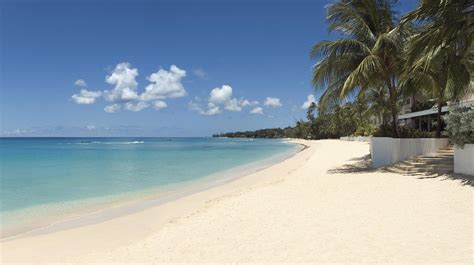 Fairmont Royal Pavilion Barbados Barbados Hotels St James Barbados Forbes Travel Guide