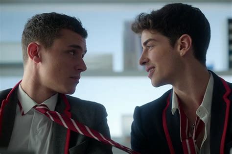 15 Latinx Shows Full Of Awesome Lgbtq Characters