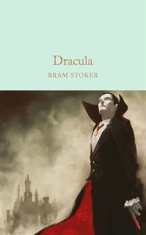 Dracula Bram Stoker Macmillan