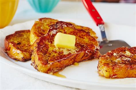 How To Make Brioche French Toast The Kitchn