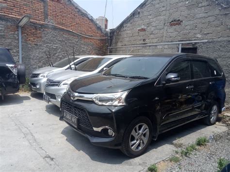 Gambar tentang Rental Mobil Termurah Di Bekasi Timur Lepas Kunci Sewa 