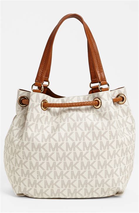 Michael Michael Kors Large Gathered Tote Nordstrom Michael Kors