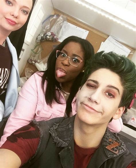 The film is based on zombies & cheerleaders by david light and joseph raso, and stars milo manheim and meg donnelly. Pin by Marilyn Word on Disney Z-o-m-b-i-e-s | Zombie ...