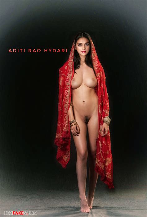 Aditi Rao Hydari Nude Nipple Images Hd Telugu Actress Sex Desi Fakes