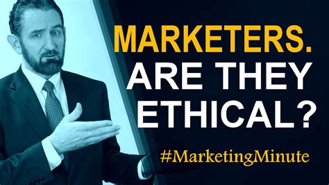 Top 3 Ethical Issues In Marketing And Their Solutions Marketingminute