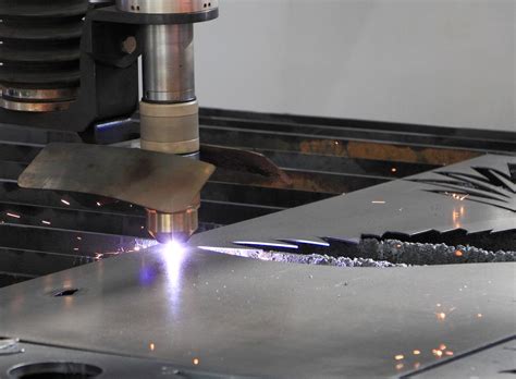 Why Is Laser Cutting A Good Fit For Sheet Metal Fabrication