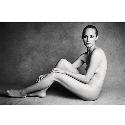 Amber Valletta The Fappening Nude And Sexy 24 Photos The Fappening