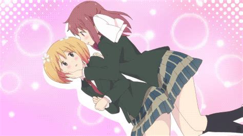 Crunchyroll Forum Sakura Trick Anime Anticipation And Discussion Page 10