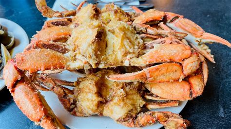 All You Can Eat Crawfish Crab Seafood And Sushi Buffet In Roseville
