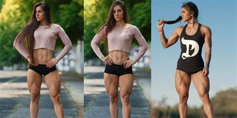 Sexiest Fitness Models Of Instagram Archives Fitness Volt