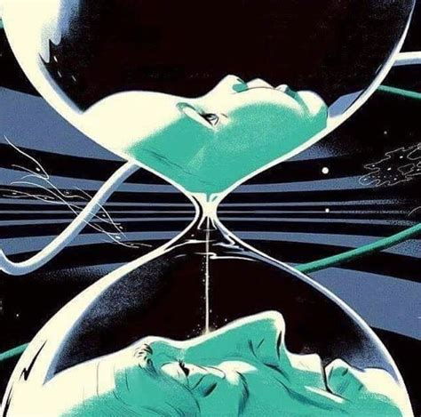 Time Is The Cosmic Teacher Art Meaningful Art Deep Art