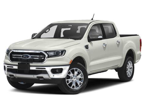 2020 Ford Ranger Ratings Pricing Reviews And Awards Jd Power