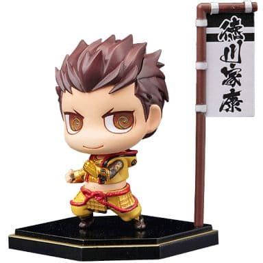 Save sengoku basara figure to get email alerts and updates on your ebay feed.+ Figure Basara / Sengoku Basara Trading Figure Mame Sengoku ...