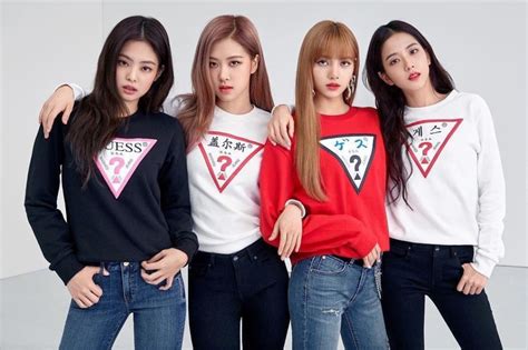 We produce and direct music videos, films, documentaries & promos. BLACKPINK分享180924 Girls So COOL!BLACKPINK代言新品宣传照帅气来袭 ...