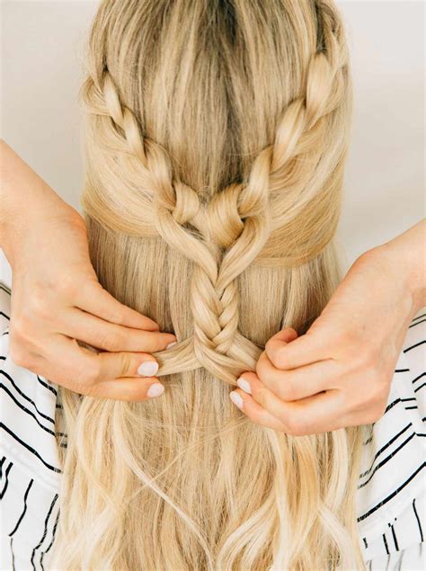 Beautiful Braid Hairstyles ThatÍll Liven Up Your Hair Routine Southern Living
