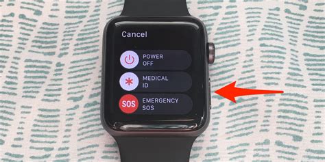 How To Turn Your Apple Watch On And Off And Force Restart It