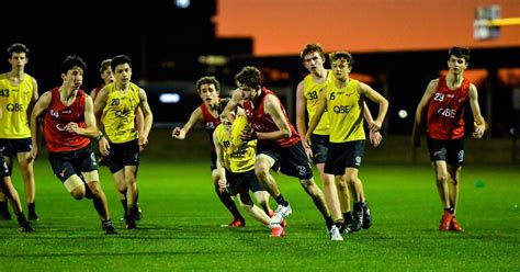 Последние твиты от sydney swans (@sydneyswans). QBE Sydney Swans Academy returns!