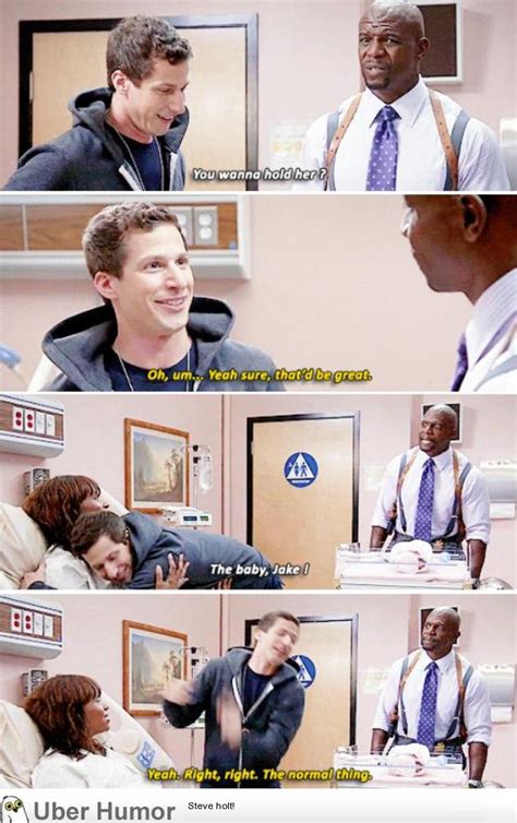 People like jake, rosa , boyle and terry! Brooklyn Nine-Nine | Funny Pictures, Quotes, Pics, Photos ...